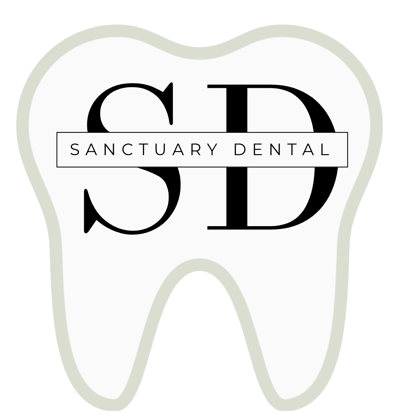 Sanctuary Dental Logo